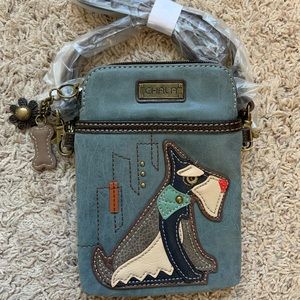 New Chala Handbag!:)